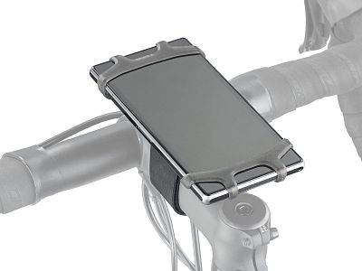Превью  Велочехол для телефона TOPEAK Omni RideCase (без крепления) (TRK-TT9849B)